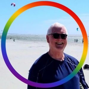 Meet your Posher, John